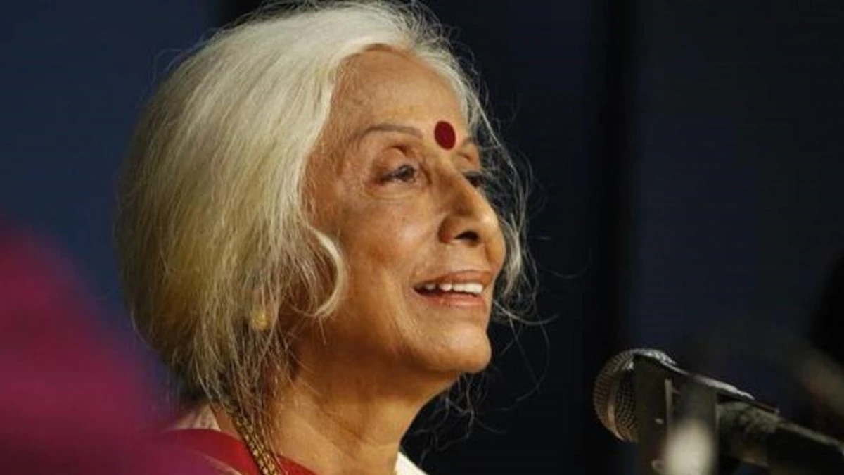 प्रभा अत्रे