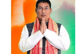 प्रधान बरुआ