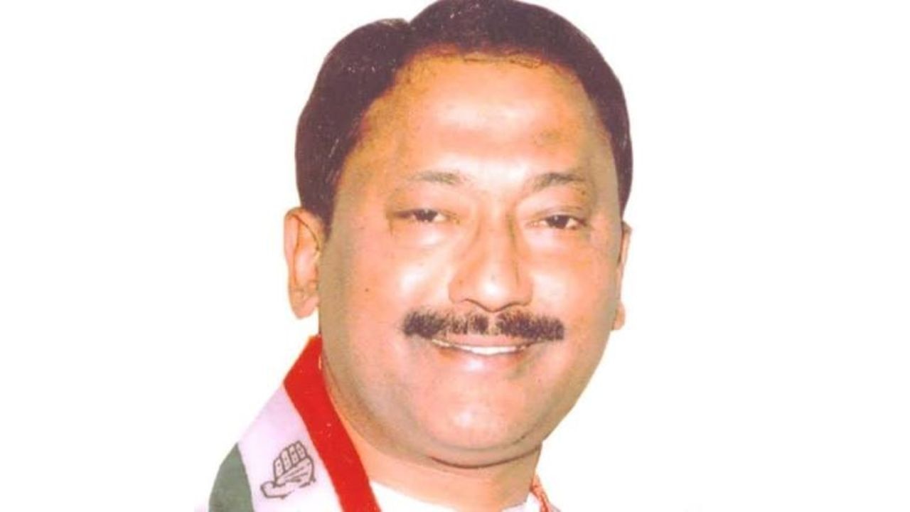 प्रदीप माथुर
