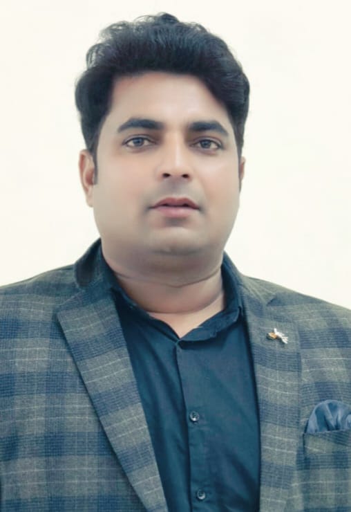 प्रदीप रेढू