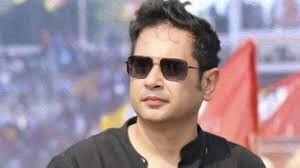 प्रद्योत किशोर देबबर्मा