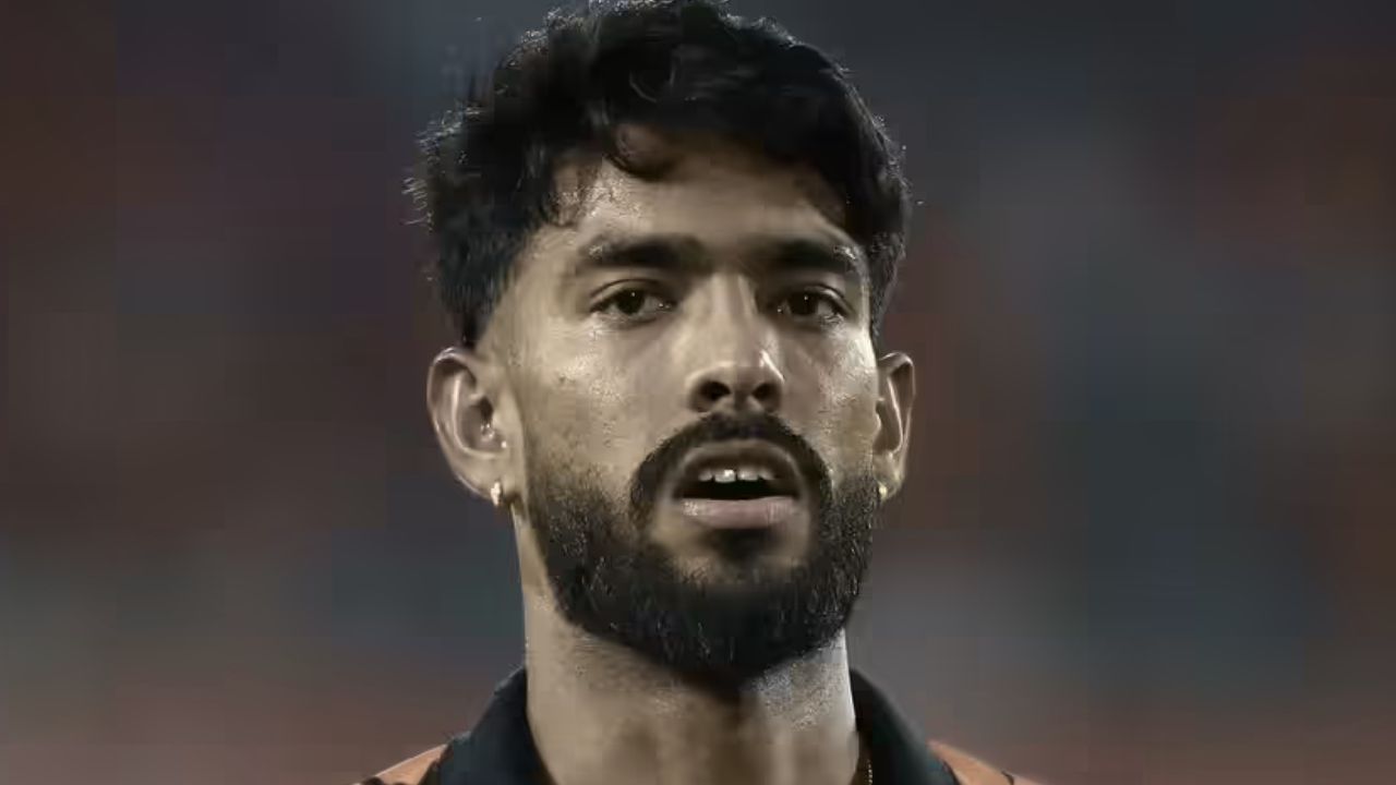 प्रफुल्ल हिंगे