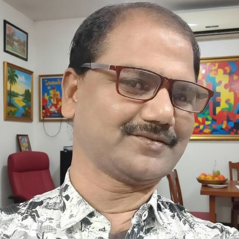 प्रह्लाद कुमार