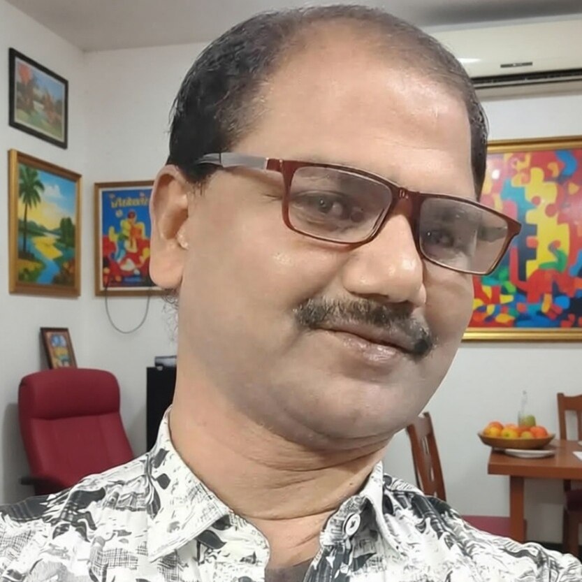 प्रह्लाद कुमार