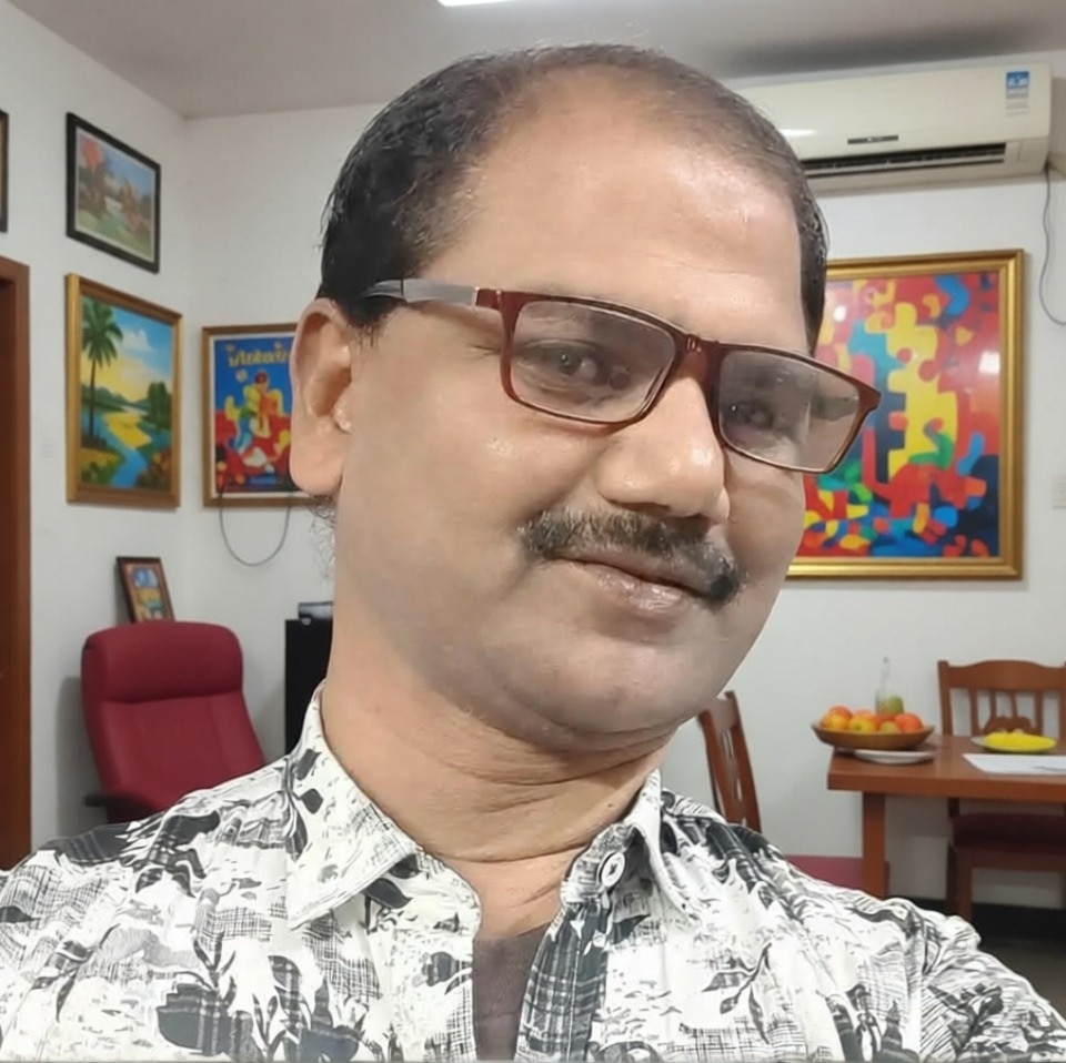 प्रह्लाद कुमार