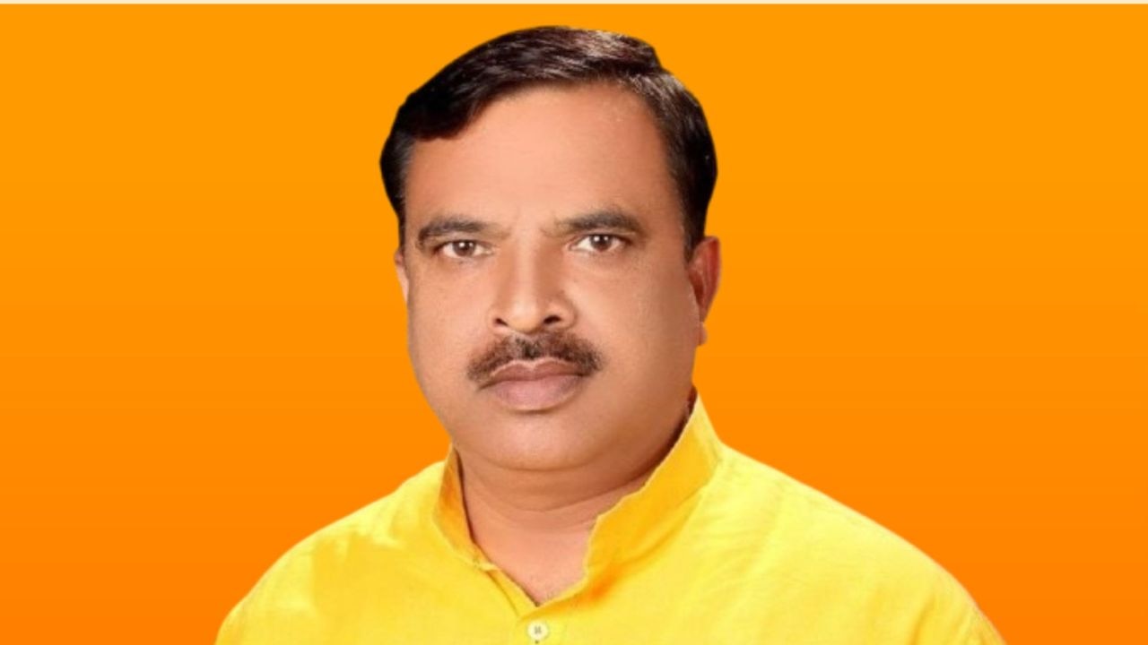 प्रकाश पाल