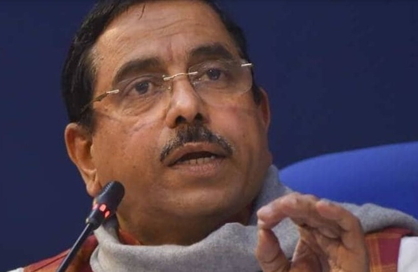 प्रल्हाद जोशी