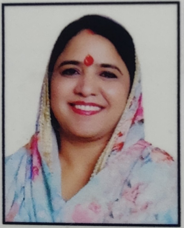 प्रमिला टोकस