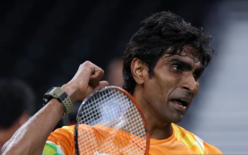 प्रमोद भगत