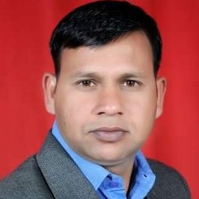 प्रमोद कुमार गौतम 