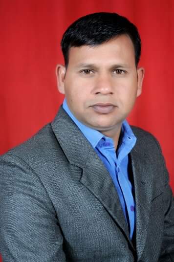 प्रमोद कुमार गौतम 