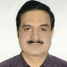 प्रमोद तिवारी