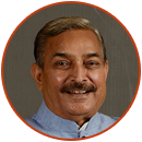 प्रमोद तिवारी