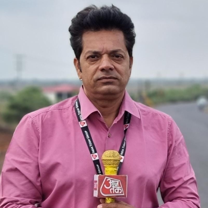 प्रमोद कारपेन्टर
