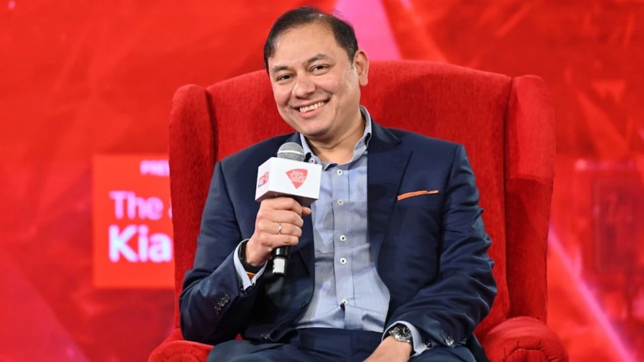 प्रणव अडानी