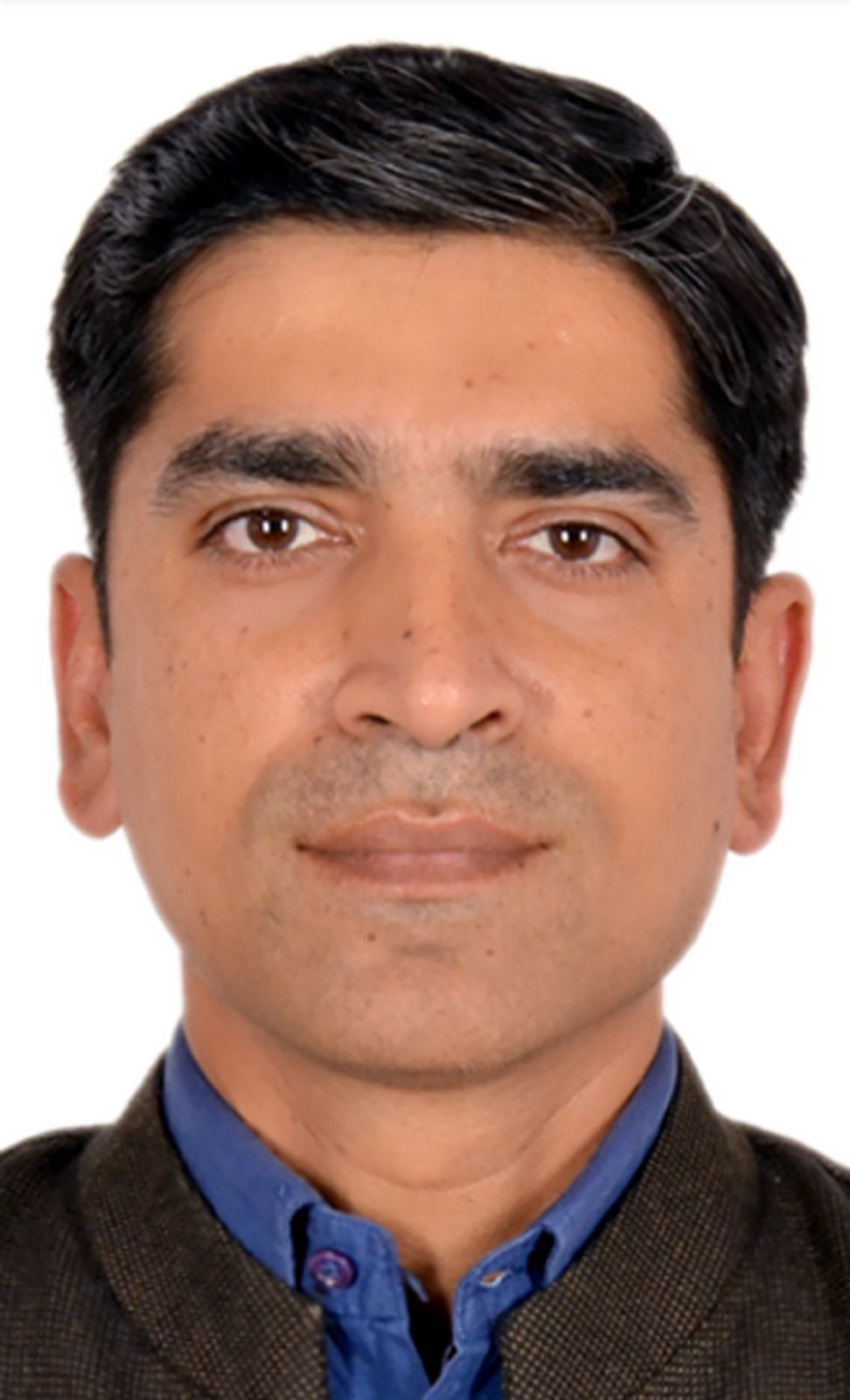 प्रणय उपाध्याय