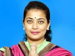 प्रणीति शिंदे