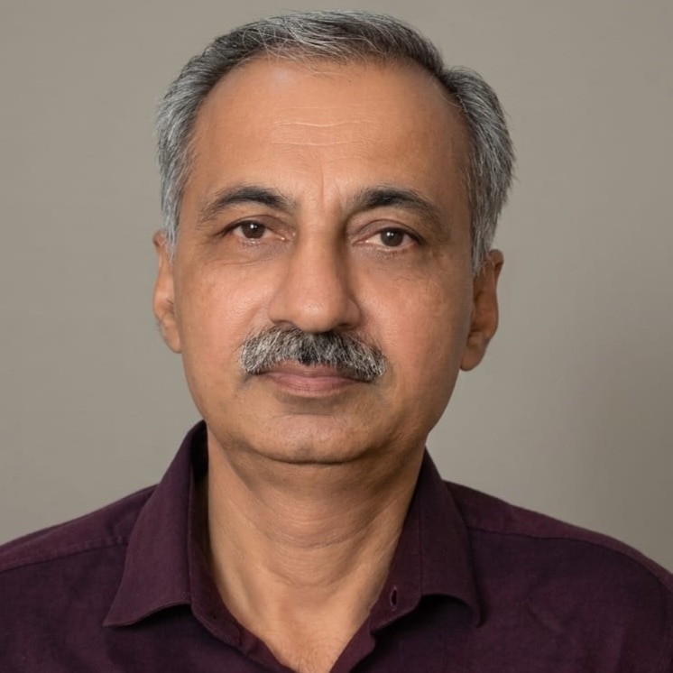 प्रशांत पाठक