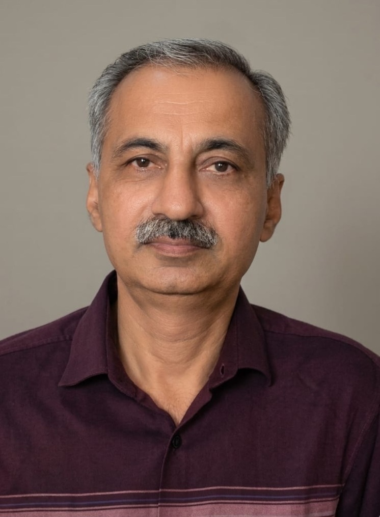 प्रशांत पाठक