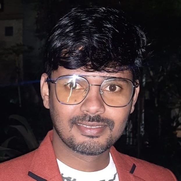 प्रशांत कुमार