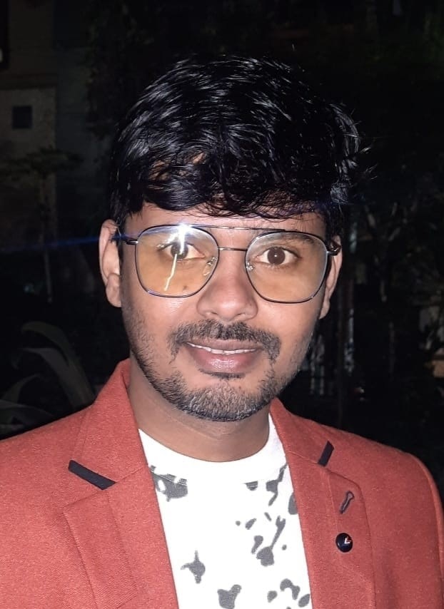 प्रशांत कुमार