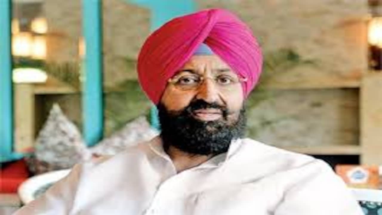 Pratap Singh Bajwa Latest News, Updates in Hindi | प्रताप सिंह बाजवा के समाचार और अपडेट - AajTak