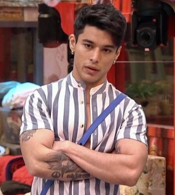 प्रतीक सहजपाल