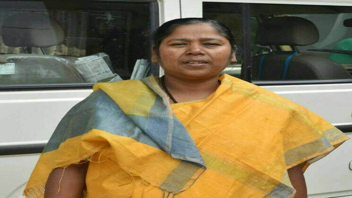 Pratima Bhowmik Latest News, Updates in Hindi | प्रतिमा भौमिक के समाचार और अपडेट - AajTak