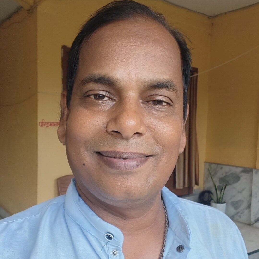 प्रवीण कुमार