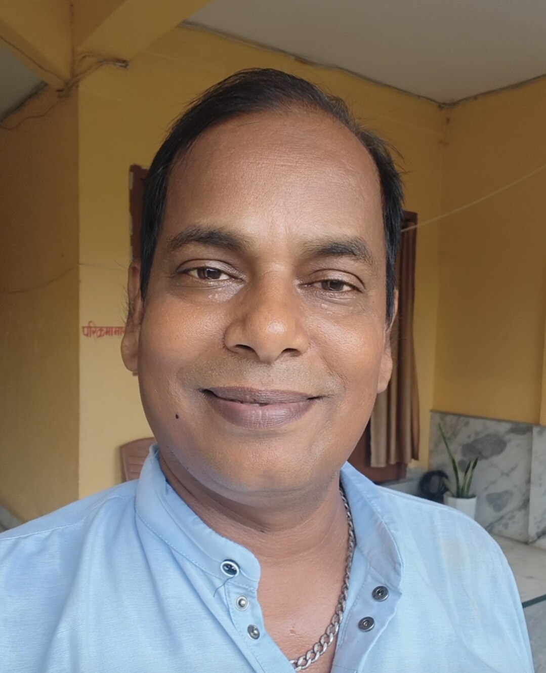 प्रवीण कुमार