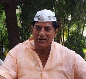 प्रवीण कुमार सोबती