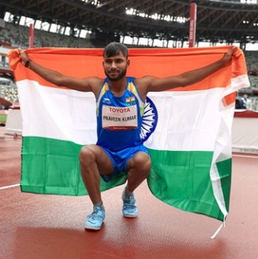 प्रवीण कुमार