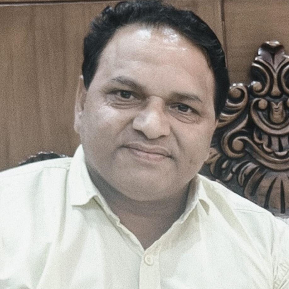 प्रवीण कुमार