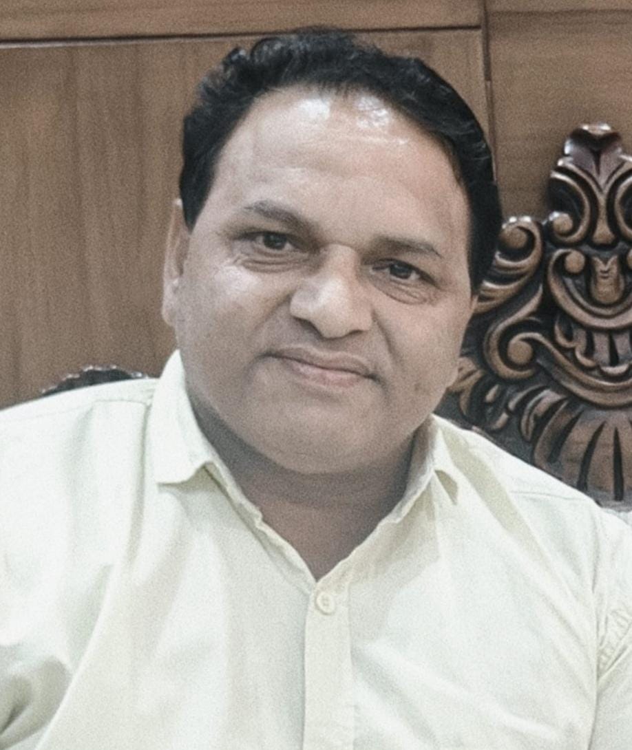 प्रवीण कुमार