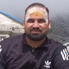 प्रवीण सेमवाल