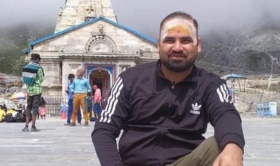 प्रवीण सेमवाल