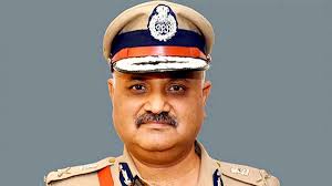 प्रवीण सूद | सीबीआई डायरेक्टर