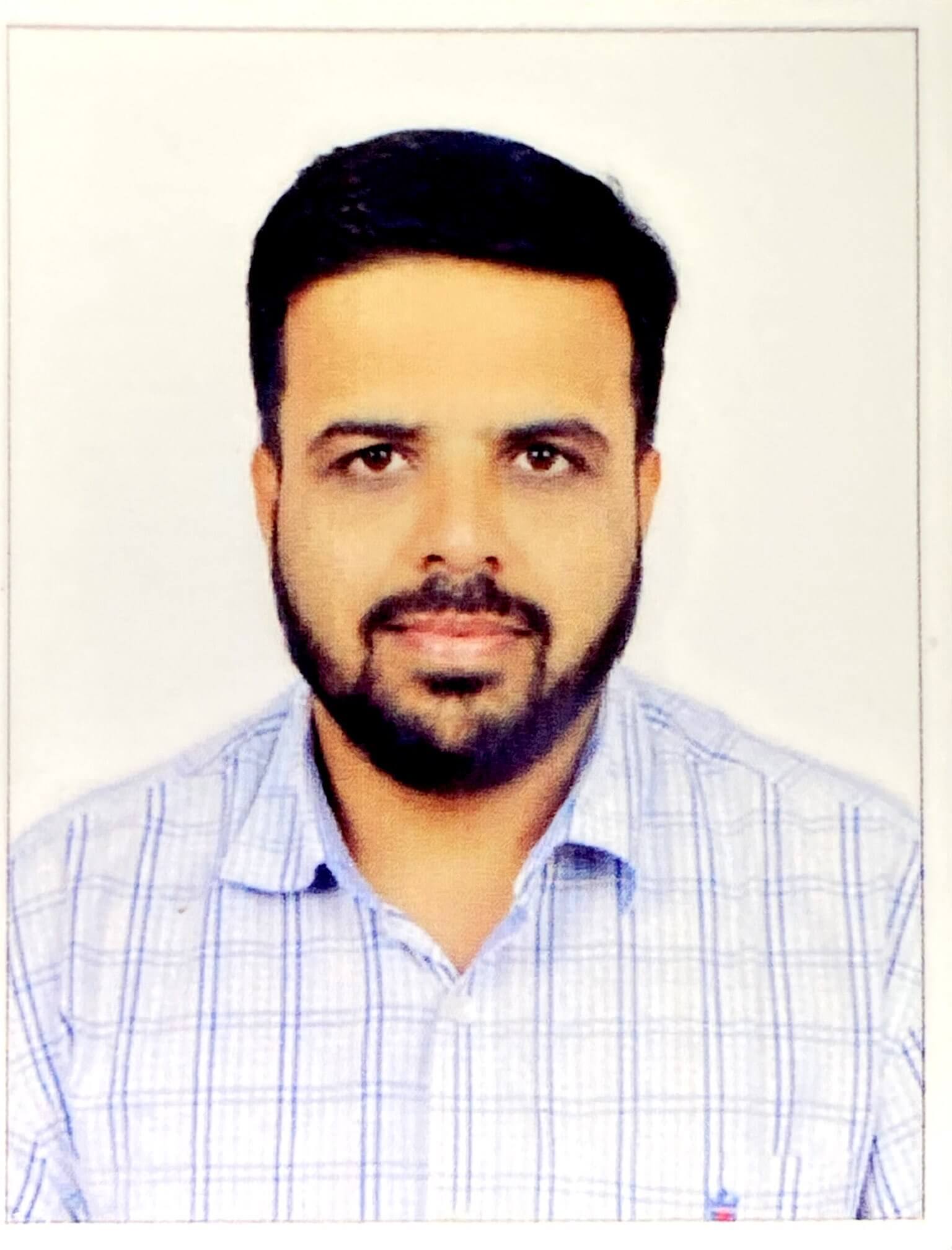 प्रवीण नलावडे