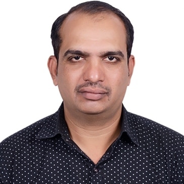प्रवीण ठाकरे