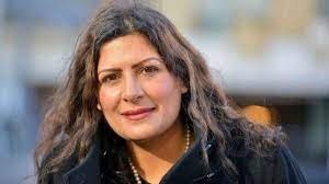 प्रीत कौर गिल