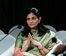 प्रीता रेड्डी