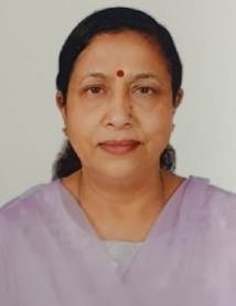 प्रीति तोमर