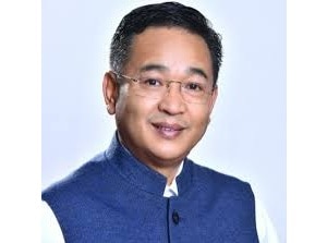 प्रेम सिंह तमांग