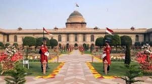 राष्ट्रपति चुनाव