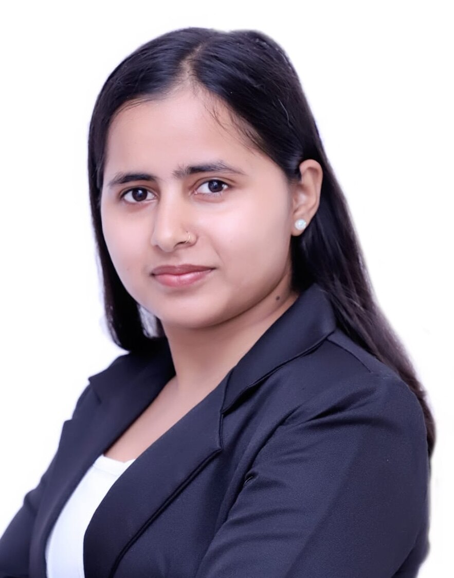 प्रिंसी शुक्ला