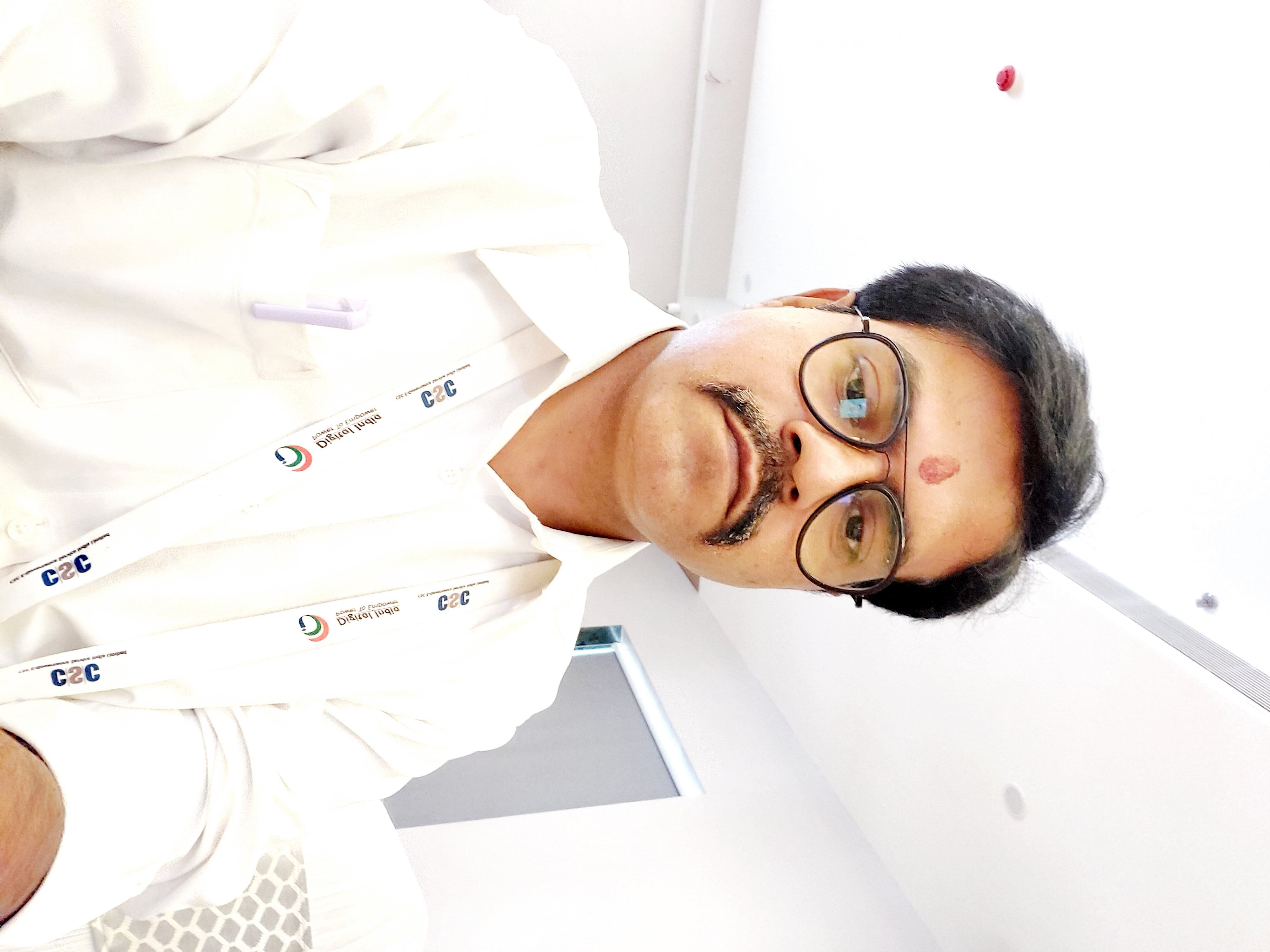 प्रिय रंजन