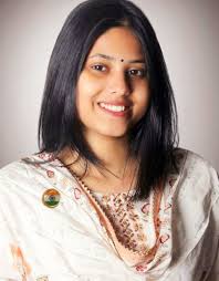 प्र‍िया सरोज