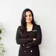 प्रिया पारीक