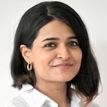 प्रियाली प्रकाश