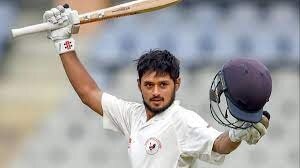 प्रियंक पांचाल